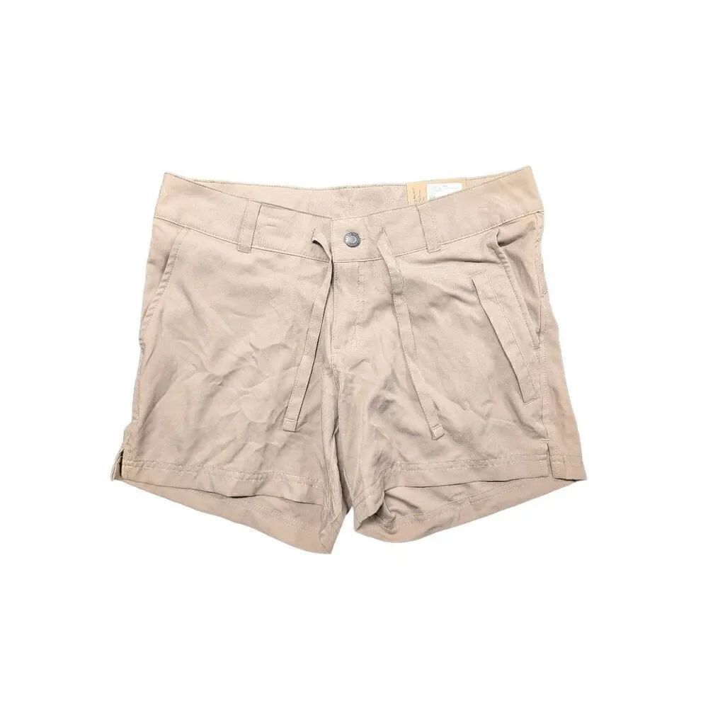 NWT Magellan Outdoors Beige Brown Fish Gear Falcon Gear Active Outdoors Women's